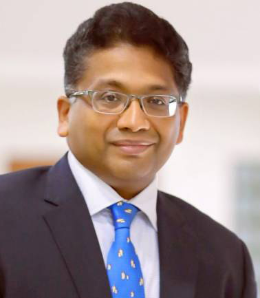 Vetri Subramaniam, Head-Equities, UTI MF